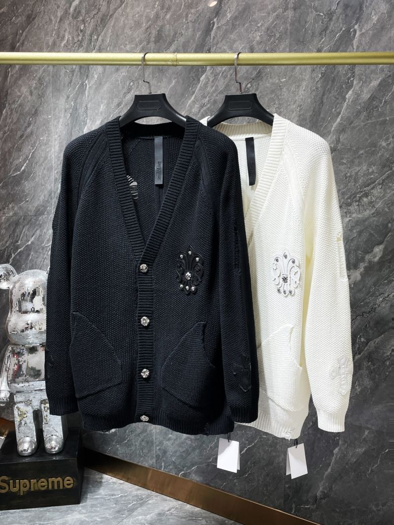 Chrome Hearts Sweaters